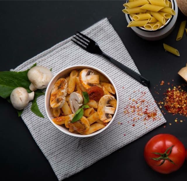 Pasta2go - باستا تو جو