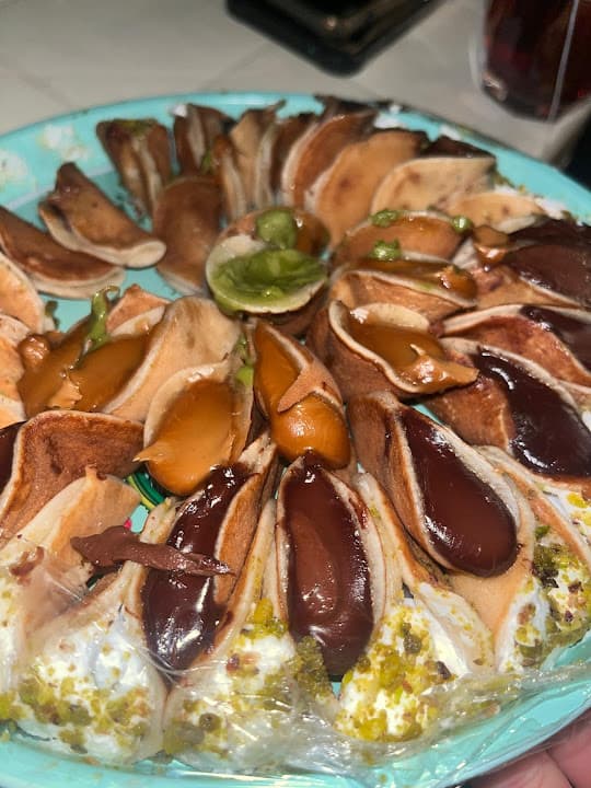 NOLA Cupcakes - نولا