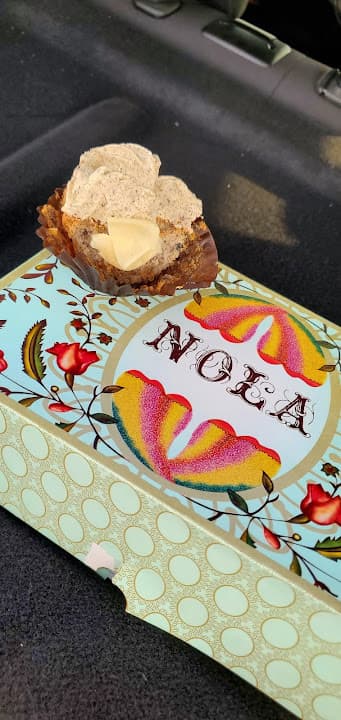 Nola - نولا