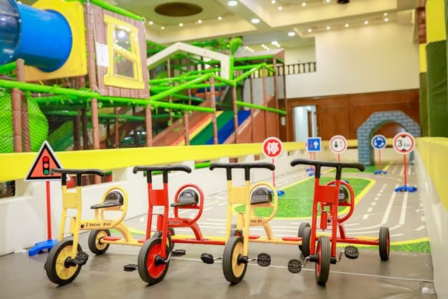 Jungle Park
