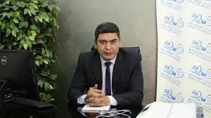 دكتور ايمن عبد الحى ايوب