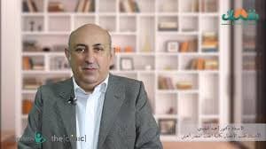 دكتور احمد البليدي