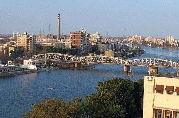 Mansoura
