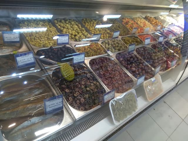 Metro Market