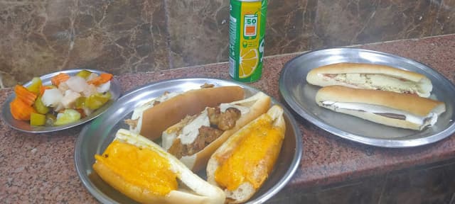 Lebanon Restaurant