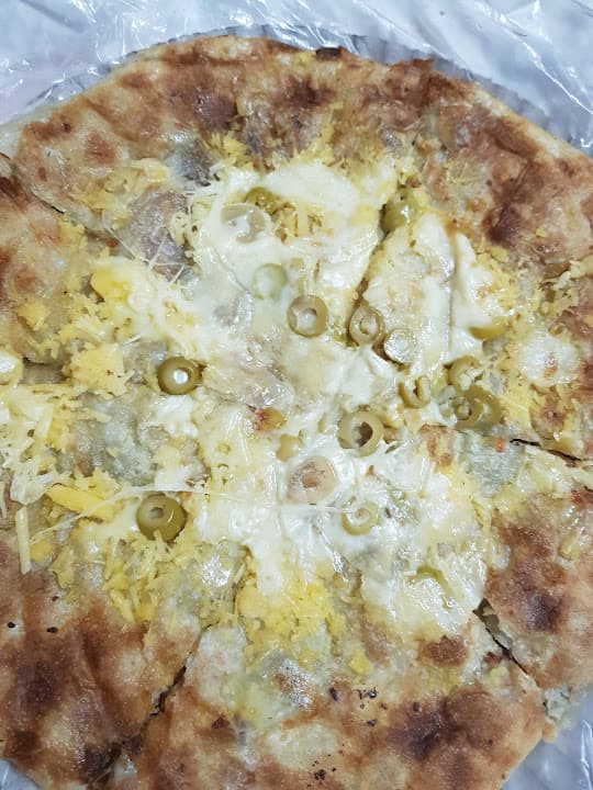 فطاطري الشطيرة الدمياطي
