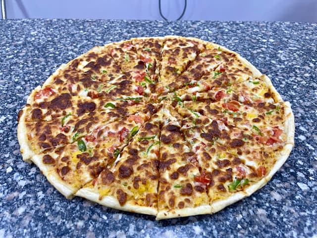 مطعم ماما ميا المنصورة Mamma Mia Mansoura