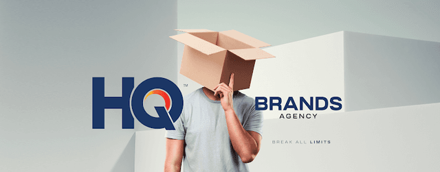 HQ Brands  agency