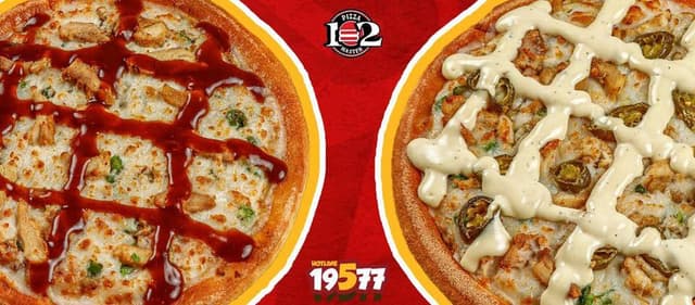 Pizza Master - بيتزا ماستر روكسي
