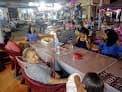 Pizza Lutfi Zahra Square Baltim resort