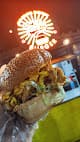 TEDDY BURGER