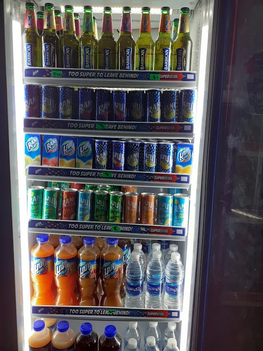 Super Market Abo Hazem - سوبرماركت ابو حازم