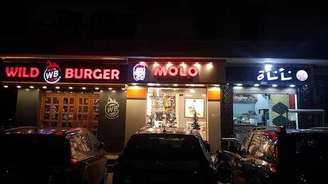 Molo Fried Chicken - مولو فرايد تشيكن