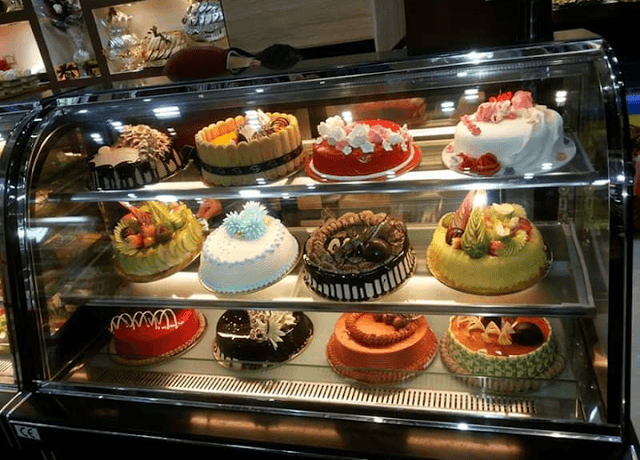 Lenza Sweets - لينزا سويتس