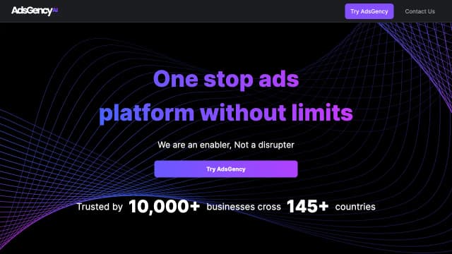 AdsGency
