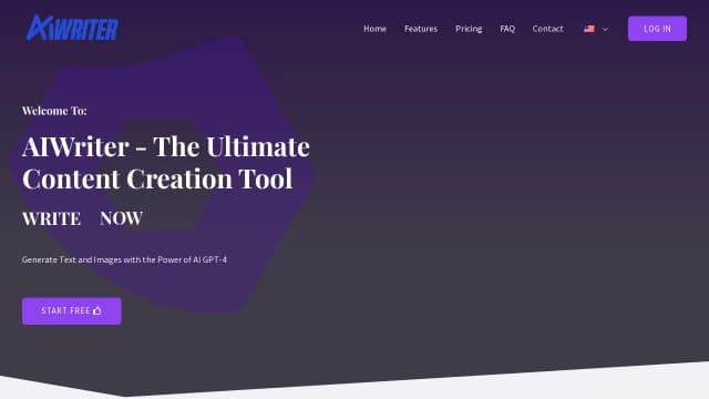 AIwriter