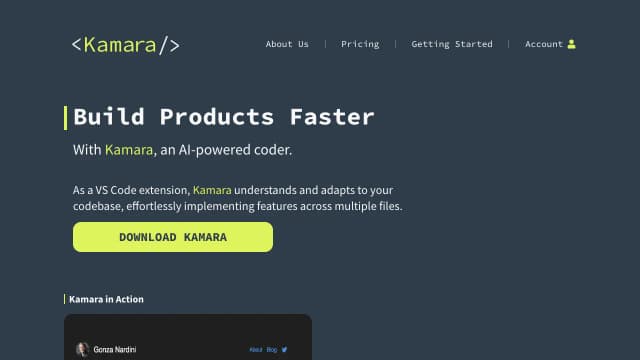Kamara