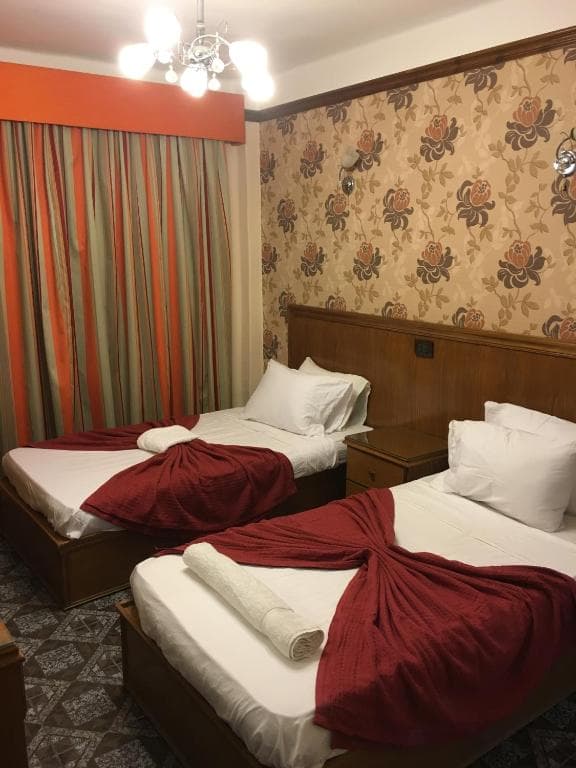 Abeer Hotel Alexandria