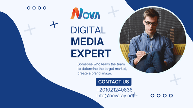 Nova Digital Media