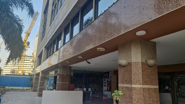 Ramses Cinema