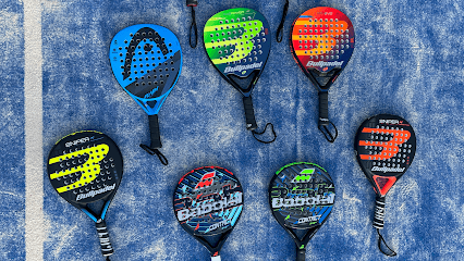 Padel Point Stone Park