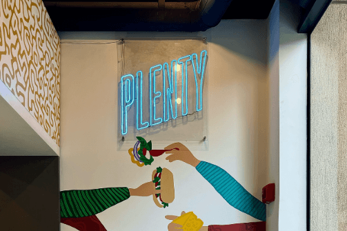 Plenty Deli