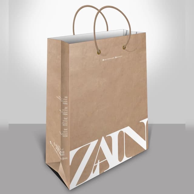 Zain Clothes Store Ismailia