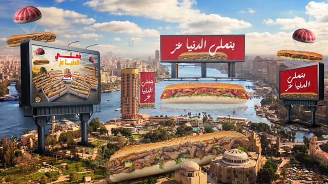 Ezz El-Menoufy - عز المنوفي