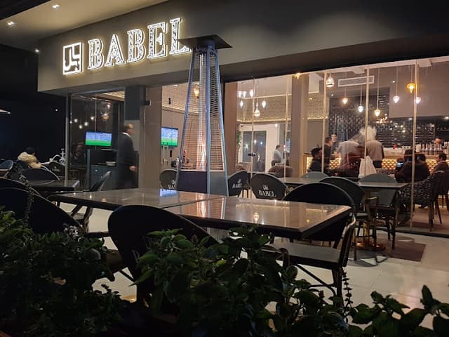 BABEL - بابل