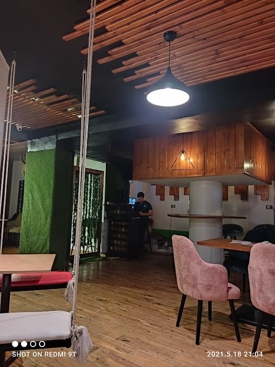 مطعم ايطالينو