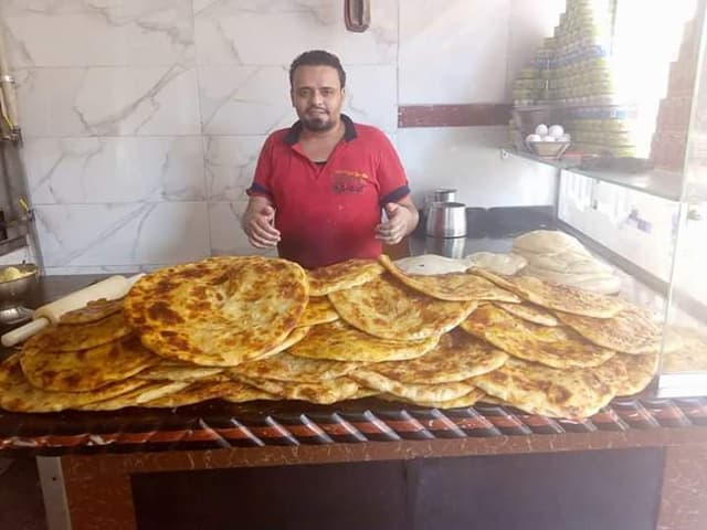El Mohamedy
