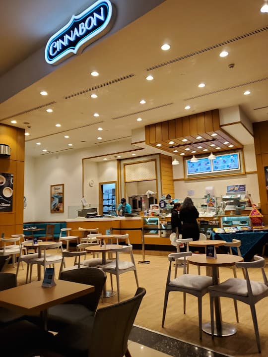 IKEA - Mall Of Arabia - ايكيا
