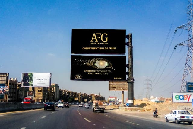 AFG-Alfath Group