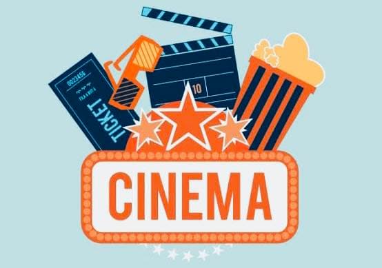 Cinema Future Mall