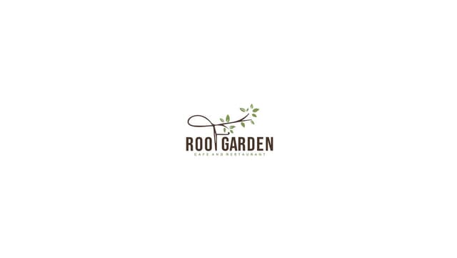 Roof Garden - روف جاردن
