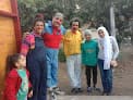 حديقة 6 اكتوبر العامة