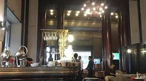 Trianon San Stefano