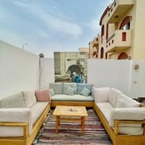 Dahab Motel