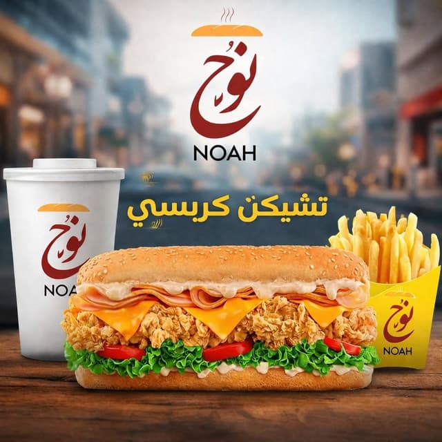 Noah - نوح