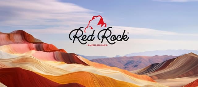 Red Rock Restaurant