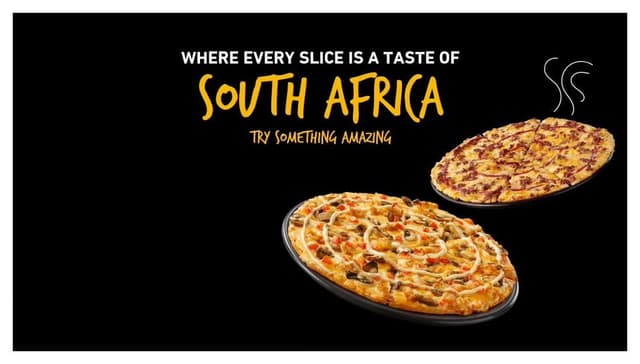 Debonairs Pizza Nasr City