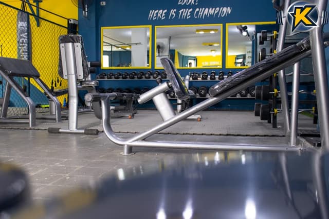 Kandil Gym