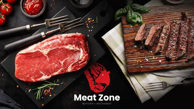 Meat Zone