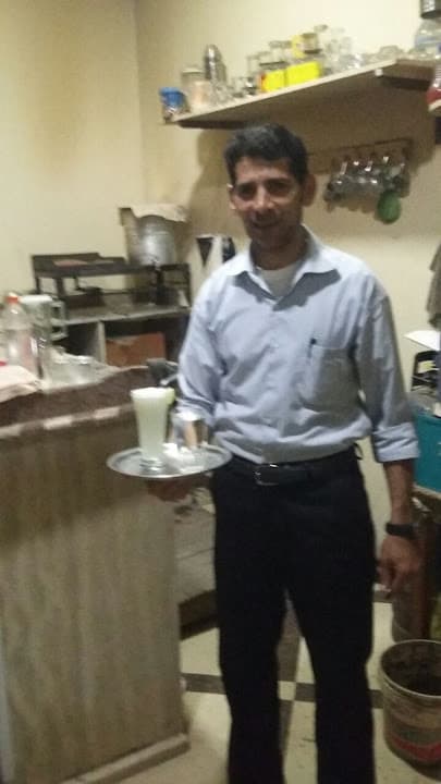 San Siro Cafe