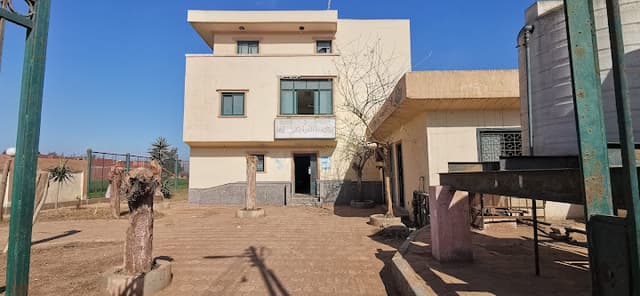 مركز رعاية الأسره بكفر سنباط