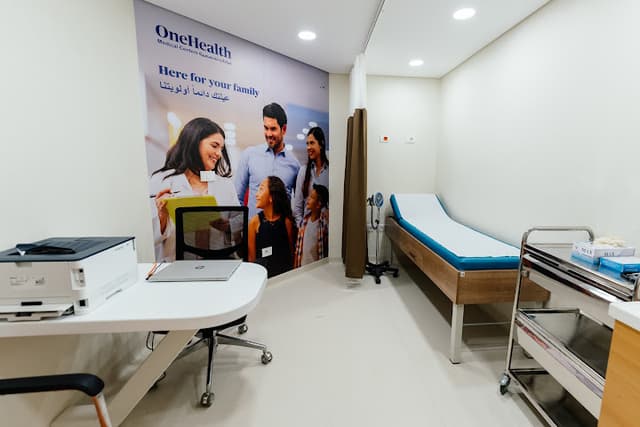 OneHealth - Tanta Medical Center