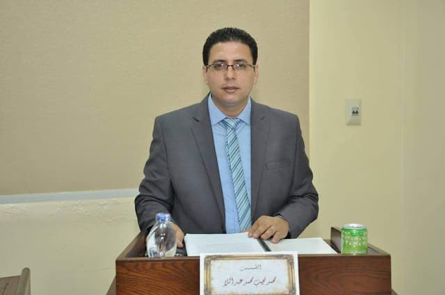 عيادة د محمد نجيب إستشاري جراحة المخ والأعصاب دمنهور