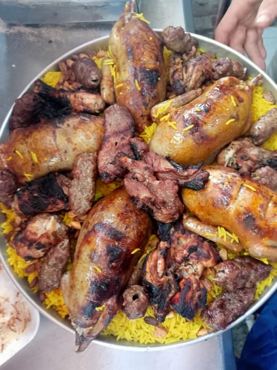 حاتى الفتيحى