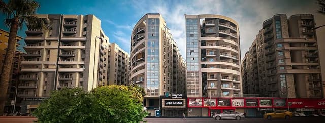 الكرمه للاستثمار العقارى
