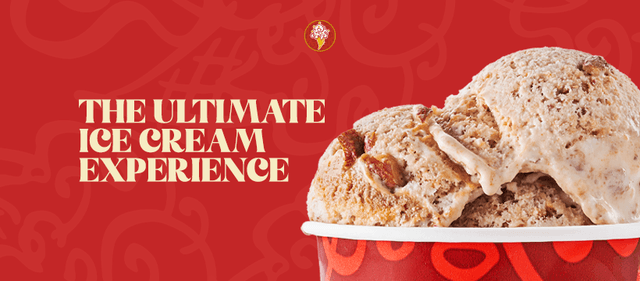 Cold Stone Creamery
